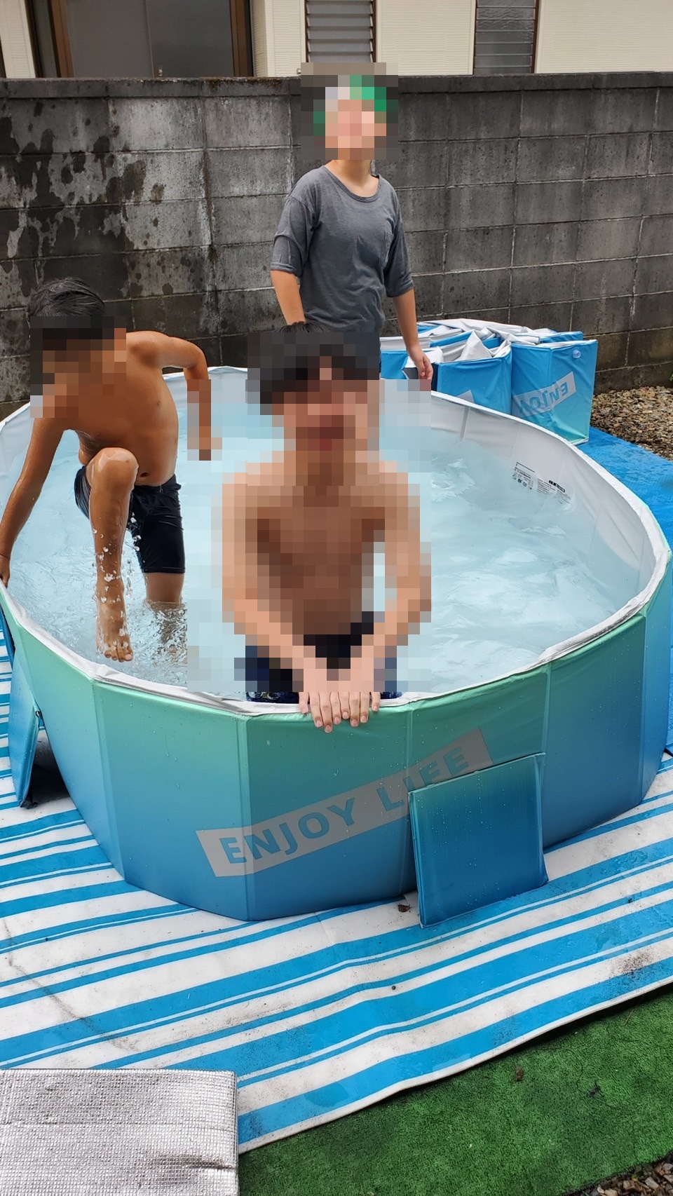 季節行事